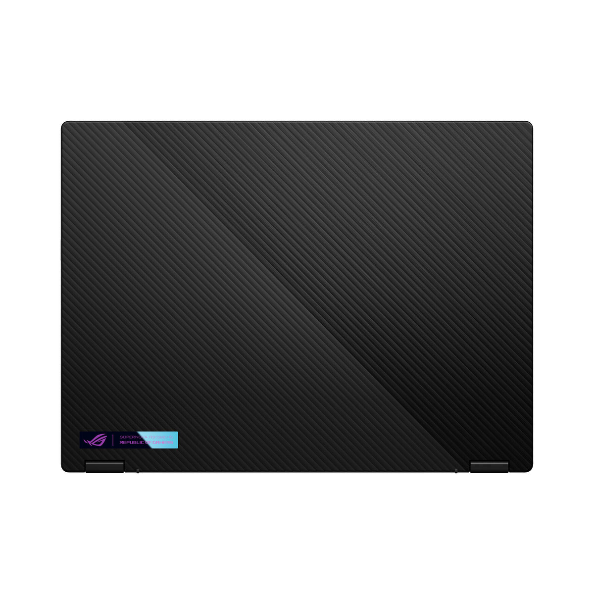 ASUS ROG Flow X13 Hybrid (2-in-1) - 34 cm (13.4") - Touchscreen - AMD Ryzen™ 9 5980HS - 16 GB LPDDR4x-SDRAM - 1 TB SSD - NVIDIA GeForce RTX 3050 Ti - Wi-Fi 6 - Windows 10 Pro - Black