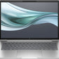 HP EliteBook 640 G11 Laptop - 35.6 cm (14") - Intel Core Ultra 7 155H - 16 GB DDR5-SDRAM - 512 GB SSD - Wi-Fi 6E - Windows 11 Pro - Silver