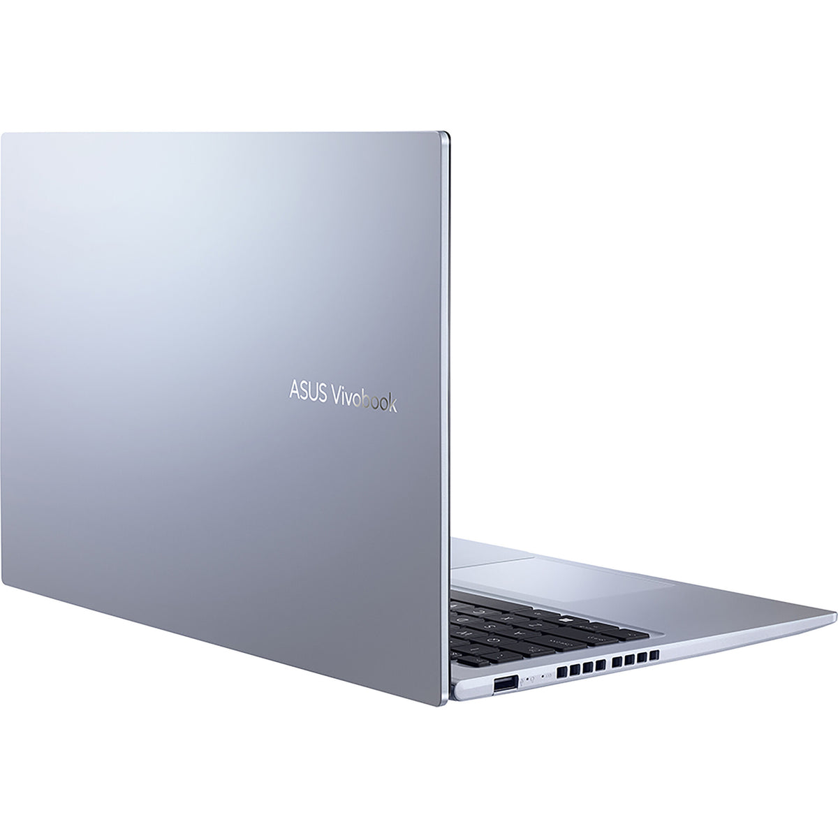 ASUS VivoBook 15 Laptop - 39.6 cm (15.6") - AMD Ryzen™ 7 4800H - 16 GB DDR4-SDRAM - 512 GB SSD - Wi-Fi 5 - Windows 11 Home - Silver