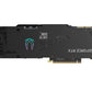 Zotac GAMING Trinity - NVIDIA 24 GB GDDR6X GeForce RTX 3090 graphics card