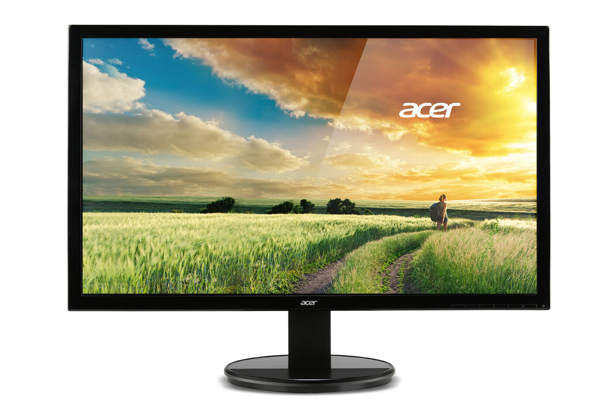 Acer K2 K222HQL - 54.6 cm (21.5") - 1920 x 1080 pixels FHD LED Monitor