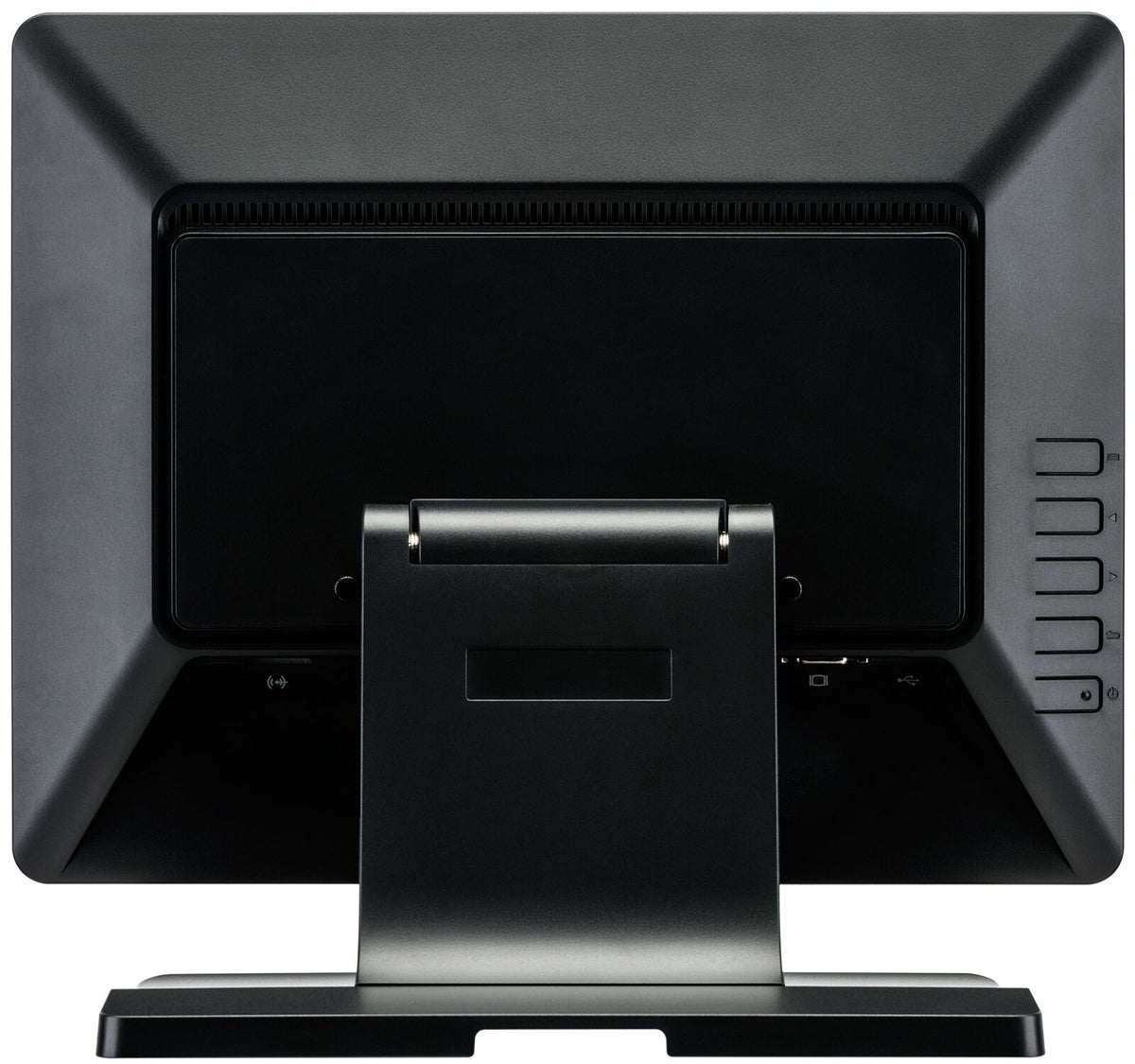 iiyama ProLite T1521MSC-B2 - 38.1 cm (15") - 1024 x 768 pixels XGA LED Touchscreen Monitor