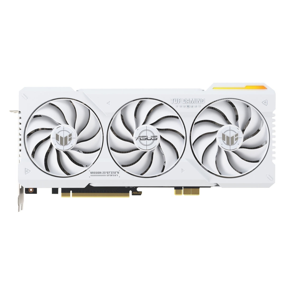 ASUS TUF Gaming - NVIDIA 16 GB GDDR6X GeForce RTX 4070 Ti SUPER graphics card