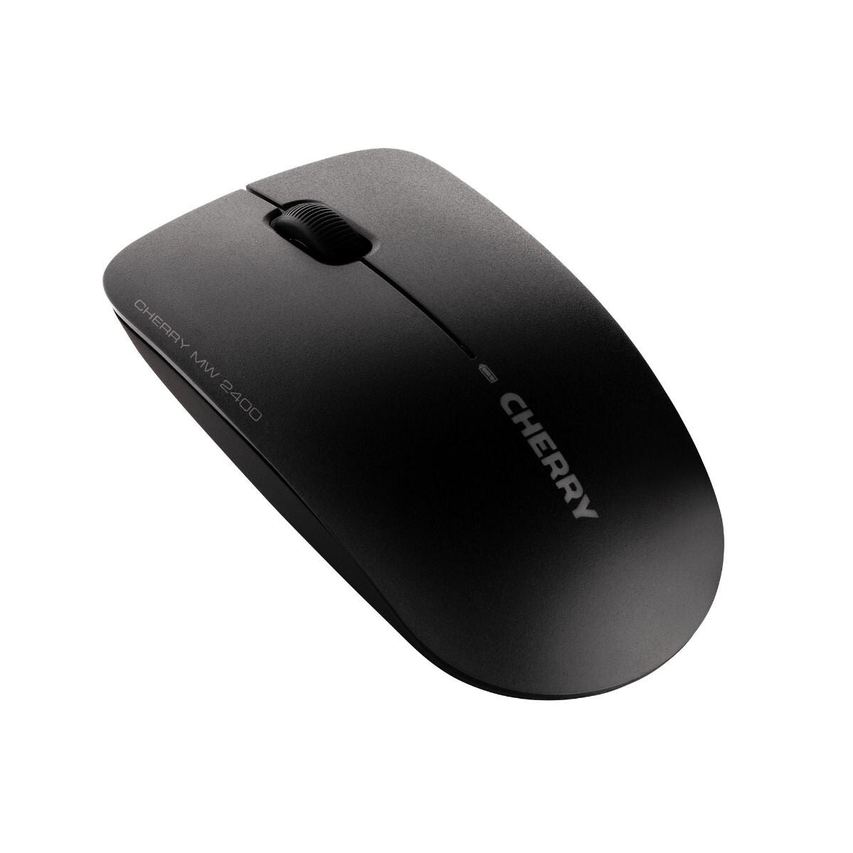 CHERRY MW 2400 Wireless Mouse - 1,200 DPI