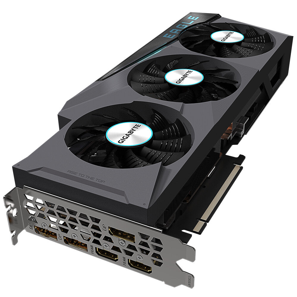 GIGABYTE EAGLE OC - NVIDIA 10 GB GDDR6X GeForce RTX 3080 graphics card