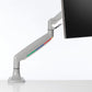 Kensington One-Touch K55470EU - Desk monitor mount for 33 cm (13") to 81.3 cm (32")