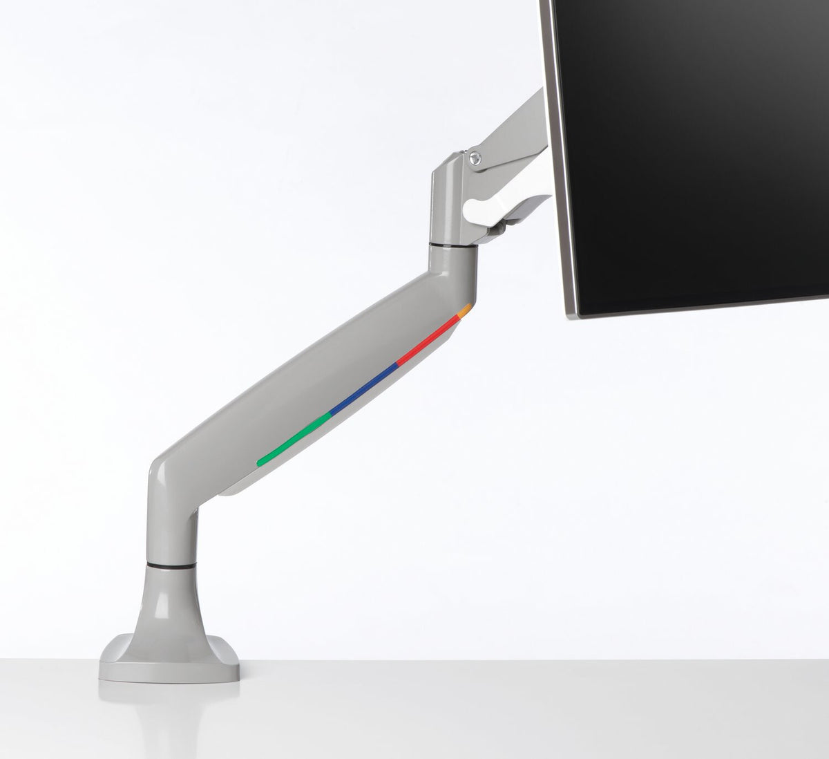 Kensington One-Touch K55470EU - Desk monitor mount for 33 cm (13") to 81.3 cm (32")