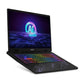 MSI Pulse 16 AI C1V Laptop - 40.6 cm (16") - Intel Core Ultra 7 155H - 16 GB DDR5-SDRAM - 1 TB SSD - NVIDIA GeForce RTX 4060 - Wi-Fi 6E - Windows 11 Home Advanced - Black