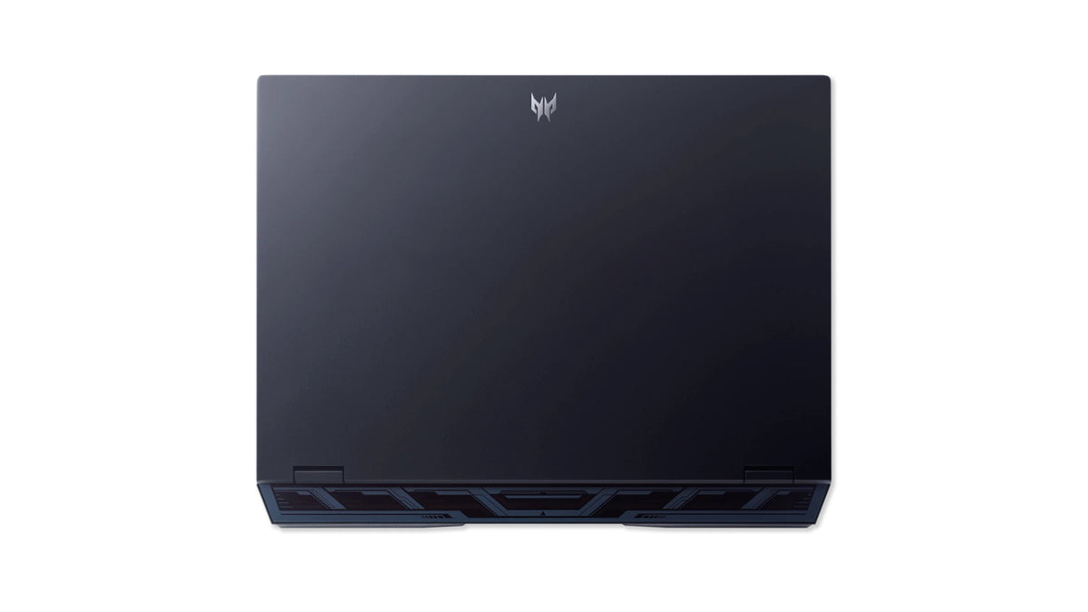 Acer Predator Helios 16 Gaming Laptop - 40.6 cm (16") - Intel® Core™ i9-13900HX - 16 GB DDR5-SDRAM - 1 TB SSD - NVIDIA GeForce RTX 4070 - Wi-Fi 6 - Windows 11 Home - Black