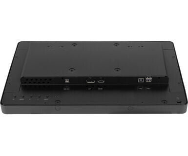 iiyama ProLite TF1633MSC-B1 - 39.6 cm (15.6") - 1920 x 1080 pixels Full HD Touchscreen Monitor