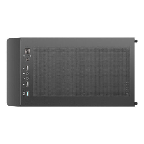 Antec NX500M - MicroATX Mini Tower Case in Black