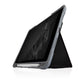 STM Dux Plus Duo Folio Case for 10.2" iPad in Black