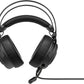 HP OMEN Blast - Wired Gaming Headset in Black