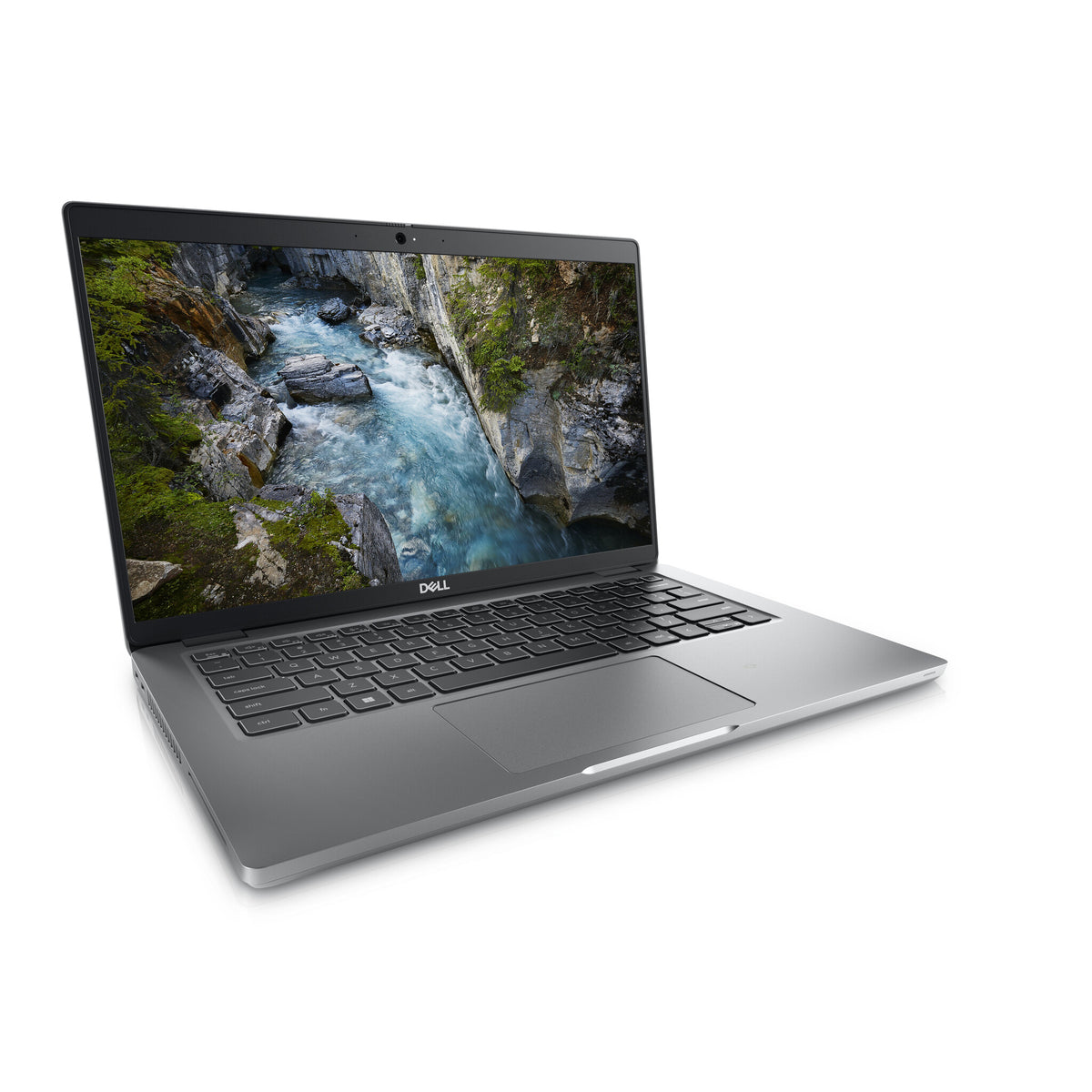 DELL Precision 3470 Laptop - 35.6 cm (14") - Intel® Core™ i7-1260P - 32 GB DDR5-SDRAM - 1 TB SSD - NVIDIA T550 - Wi-Fi 6E - Windows 10 Pro - Grey