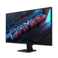 Gigabyte GS27Q - 68.6 cm (27") - 2560 x 1440 pixels QHD LCD Monitor