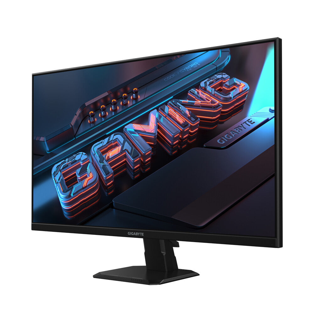 Gigabyte GS27Q - 68.6 cm (27") - 2560 x 1440 pixels QHD LCD Monitor