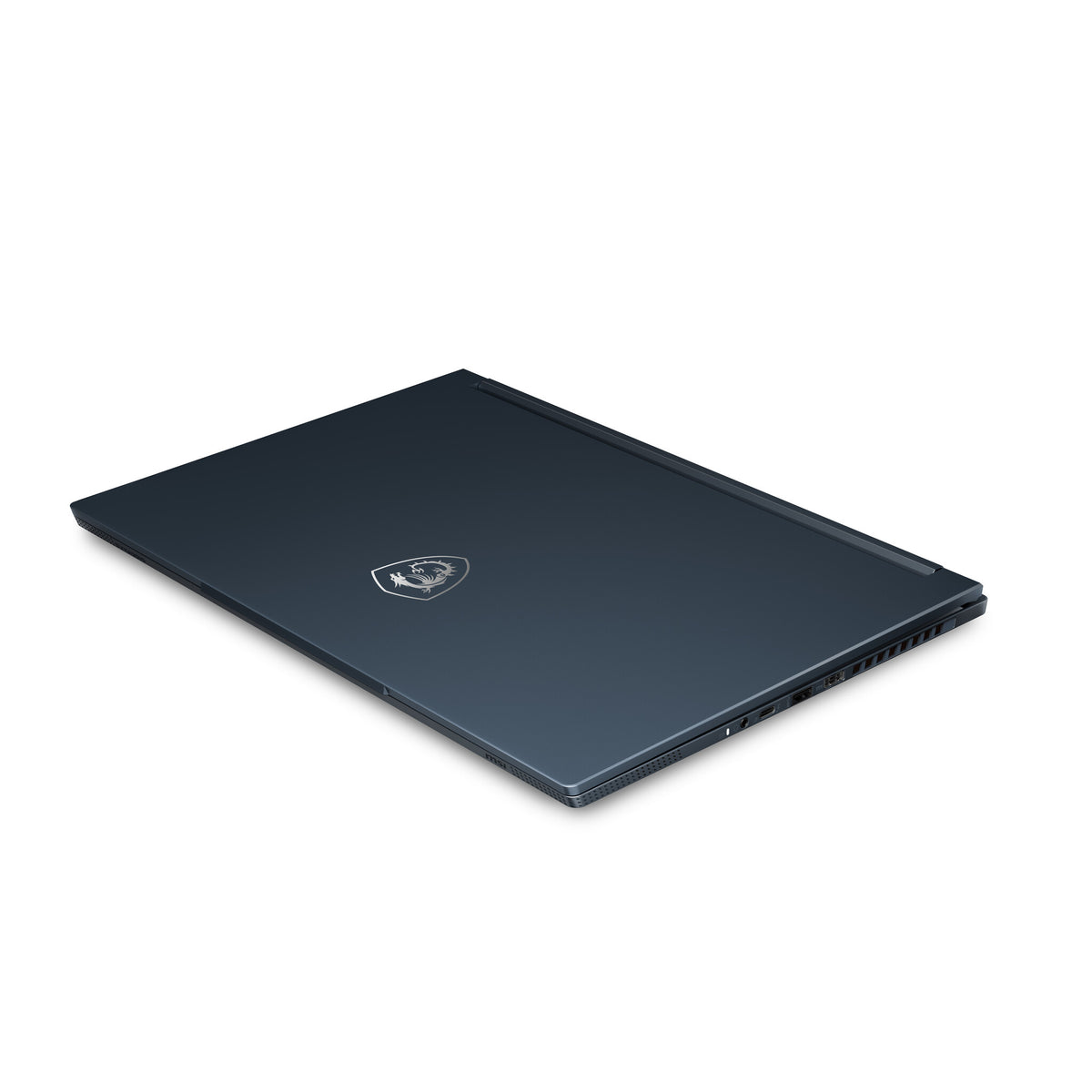 MSI Stealth 16 AI STUDIO Laptop - 40.6 cm (16") - Intel Core Ultra 9 185H - 32 GB DDR5-SDRAM - 2 TB SSD - NVIDIA GeForce RTX 4090 - Wi-Fi 7 - Windows 11 Pro - Blue