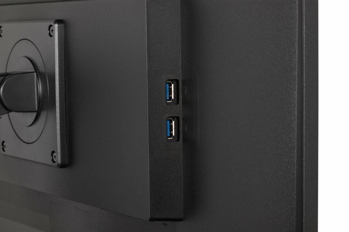 iiyama G-MASTER GB2770QSU-B6 - 68.6 cm (27") - 2560 x 1440 pixels 2K Ultra HD LCD Monitor