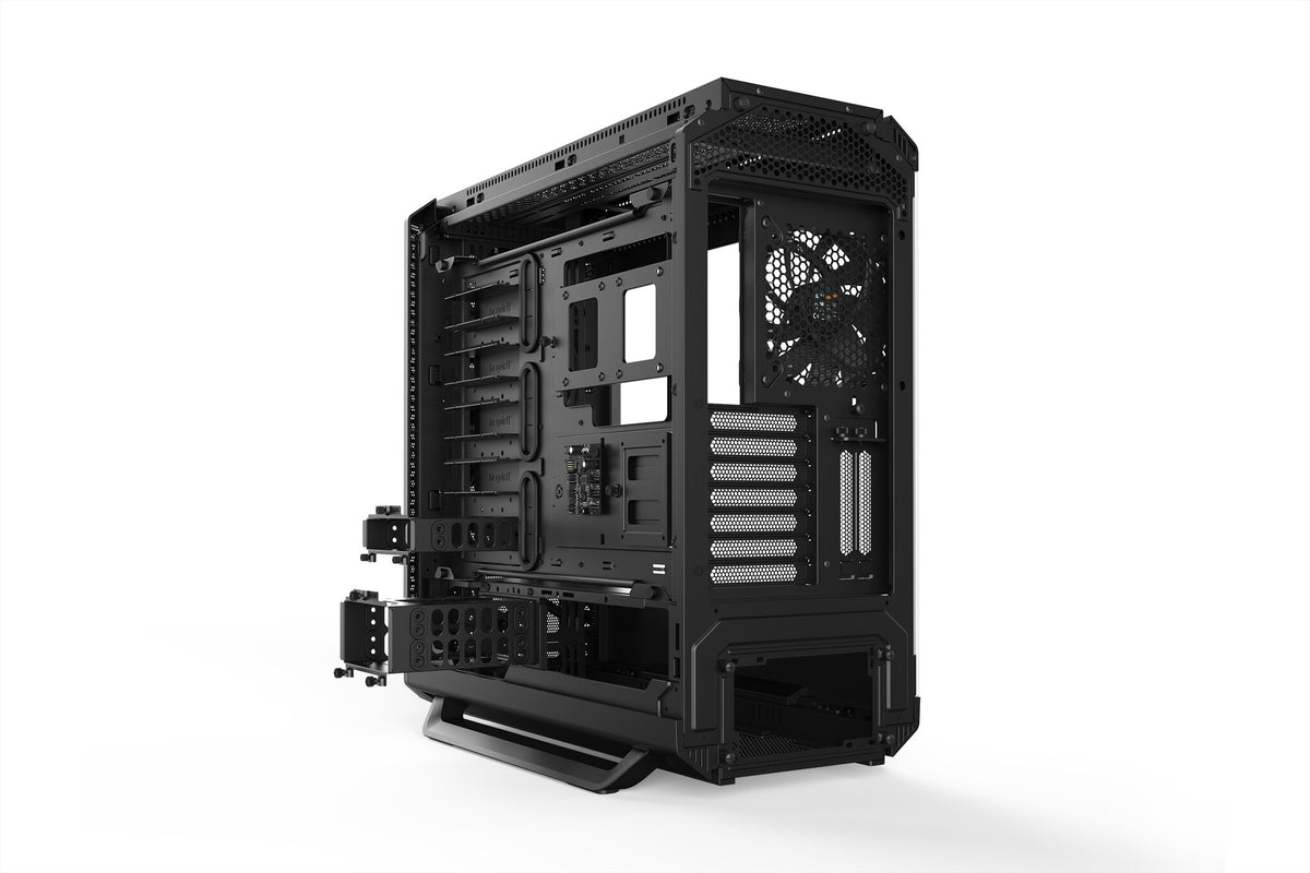 be quiet! Silent Base 802 - ATX Mid Tower Case in Black