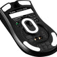 MSI CLUTCH GM31 LIGHTWEIGHT WIRELESS - RF Wireless Optical Mouse in Black - 12,000 DPI