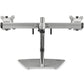 StarTech.com ARMDUOSS - Desk monitor stand for 61 cm (24")