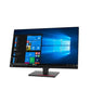 Lenovo ThinkVision T32H-20 - 81.3 cm (32") - 2560 x 1440 pixels QHD LED Monitor