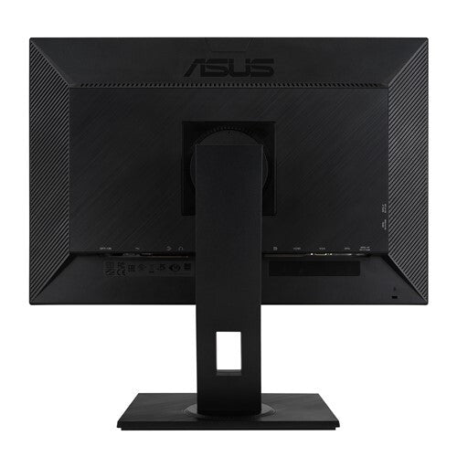 ASUS BE24WQLB - 61.2 cm (24.1") - 1920 x 1200 pixels WUXGA Monitor