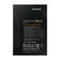 Samsung Serial ATA III QLC 2.5" SSD - 1 TB