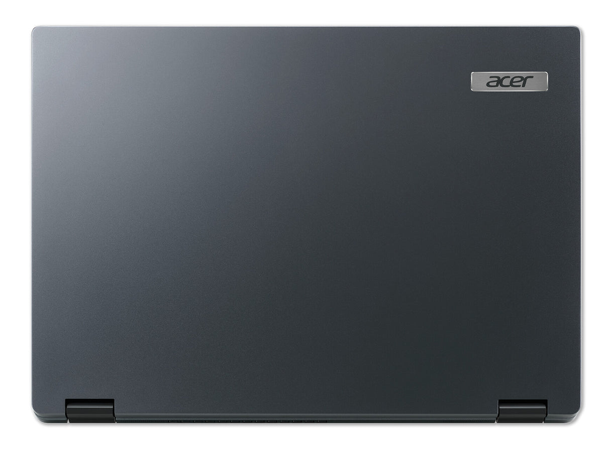 Acer TravelMate TMP414RN-51 Hybrid (2-in-1) - 35.6 cm (14&quot;) - Touchscreen - Intel® Core™ i5-1135G7 - 8 GB DDR4-SDRAM - 256 GB SSD - Wi-Fi 6 - Windows 10 Pro - Blue