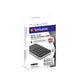 Verbatim Store 'n' Go Portable SSD with Keypad Access in Black / Silver - 256 GB