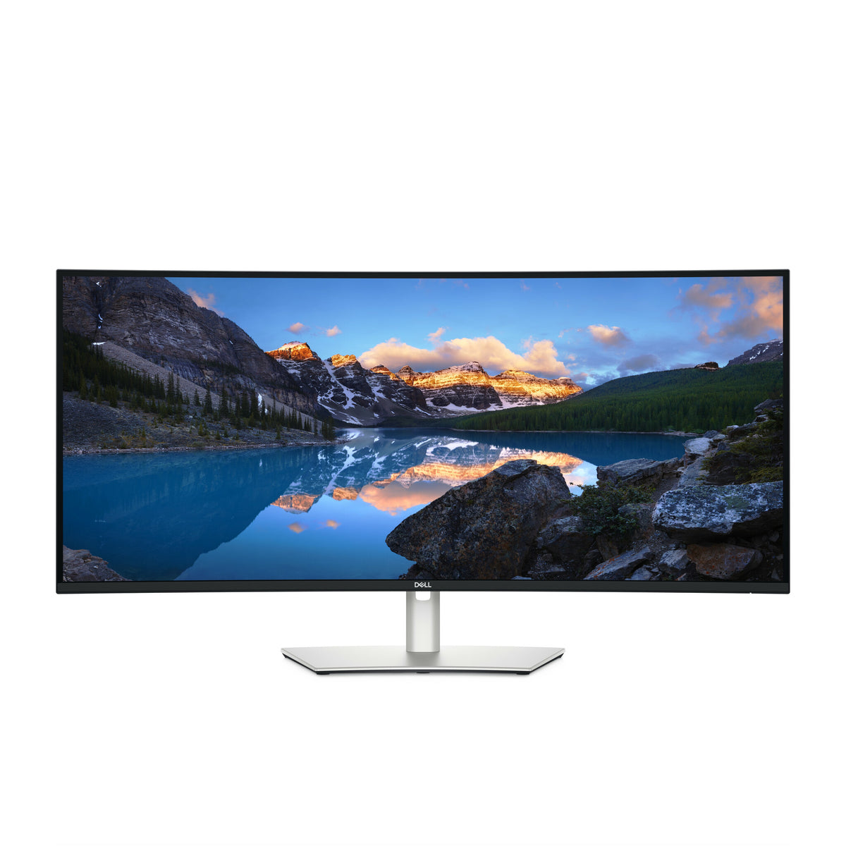 Monitors - Dell