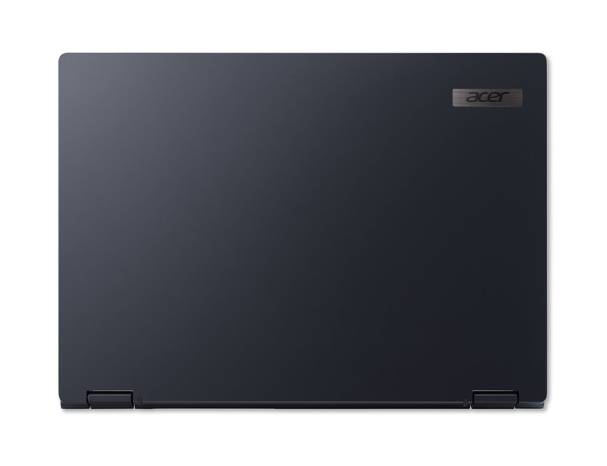 Acer TravelMate Spin P4 - Hybrid (2-in-1) - 35.6 cm (14") - Touchscreen - Intel® Core™ i5-1335U - 16 GB DDR4-SDRAM - 512 GB SSD - Wi-Fi 6E - Windows 11 Pro - Blue