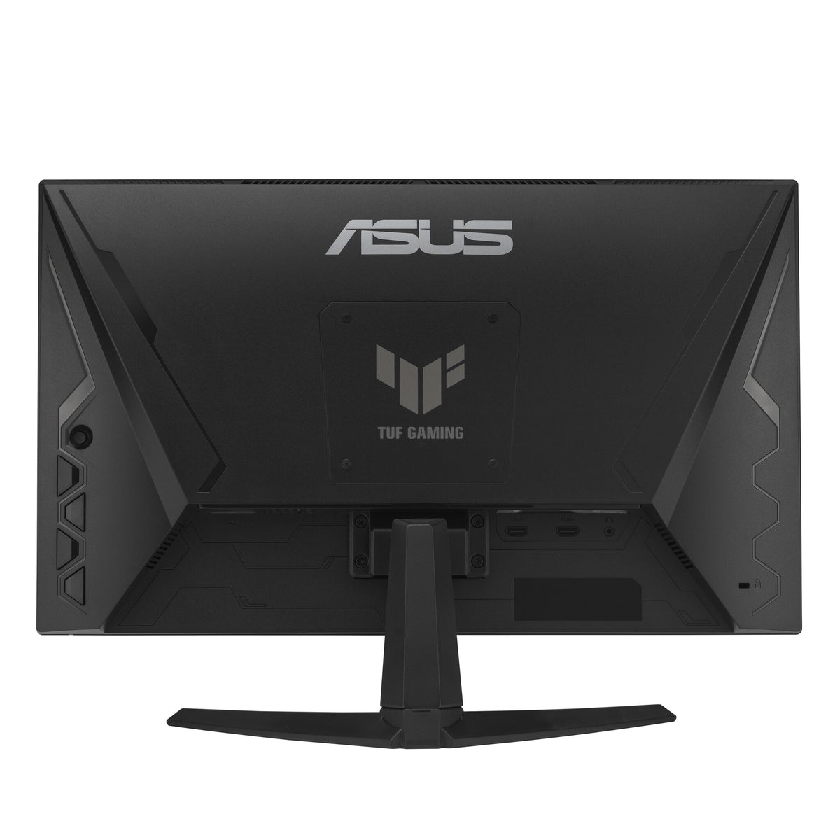 ASUS TUF Gaming VG246H1A - 60.5 cm (23.8") - 1920 x 1080 pixels FHD LED Monitor