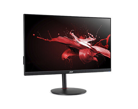 Acer Nitro XV240Y P - 60.5 cm (23.8") - 1920 x 1080 pixels FHD LCD Monitor