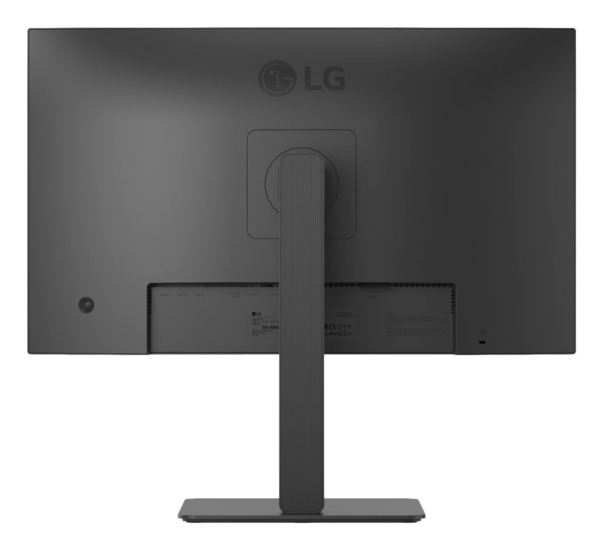 LG 27BA650 - 68.6 cm (27") - 1920 x 1080 pixels FHD LCD Monitor