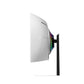 Samsung Odyssey OLED G9 - 124.5 cm (49") - 5120 x 1440 pixels DQHD OLED Monitor