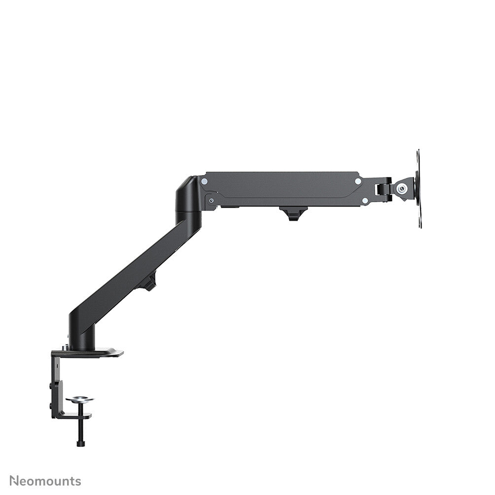 Neomounts DS70-700BL1 - Desk monitor mount for 43.2 cm (17") to 68.6 cm (27")