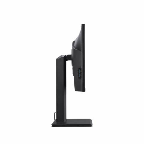 Acer B7 B277DE Vero - 68.6 cm (27") - 1920 x 1080 pixels FHD LED Monitor