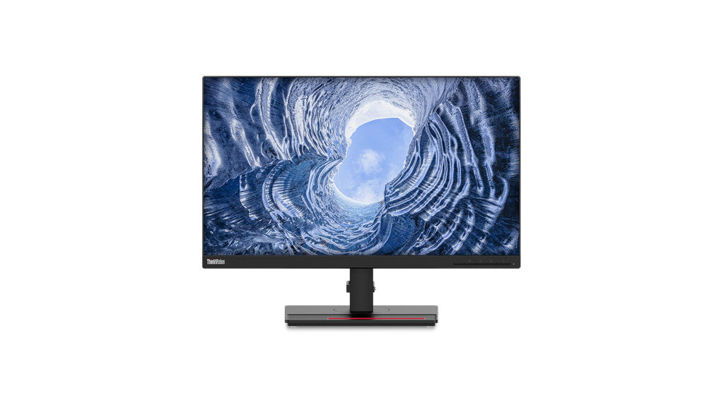 Lenovo ThinkVision T24i-2L - 60.5 cm (23.8") - 1920 x 1080 pixels FHD LED Monitor