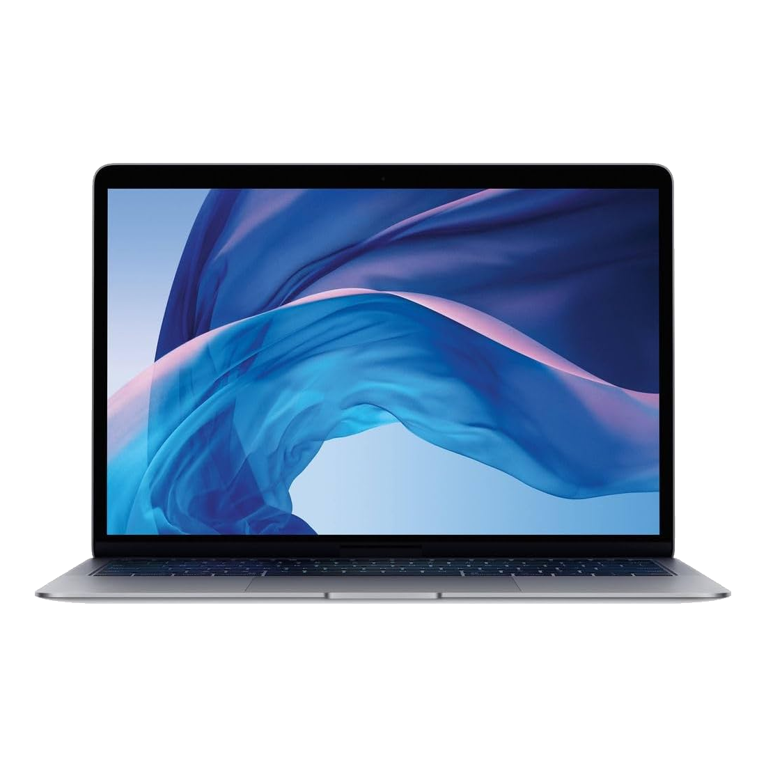 Apple Macbook Air (2020) - 13 in - Grey - Refurbished