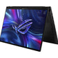 ASUS ROG Hybrid (2-in-1) - 40.6 cm (16") - Touchscreen - Intel® Core™ i9-13900H - 16 GB DDR5-SDRAM - 1 TB SSD - NVIDIA GeForce RTX 4060 - Wi-Fi 6E - Windows 11 Home - Black