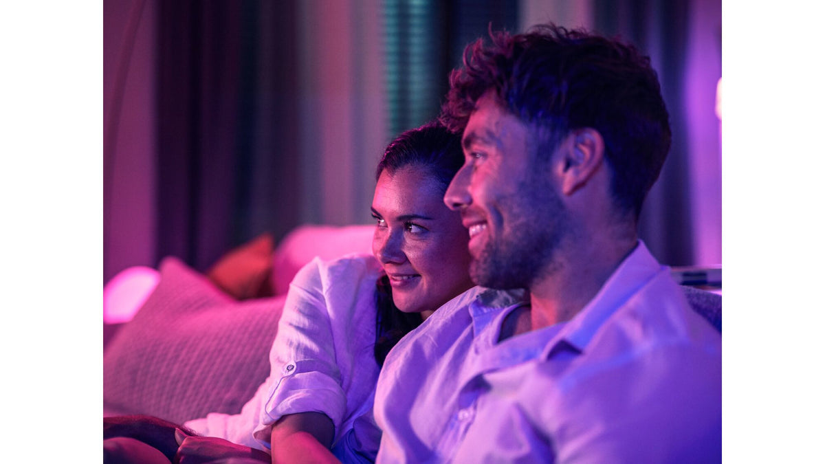 Philips Hue Play Gradient 55" Lightstrip - White and Colour Ambience