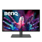 BenQ PD2506Q - 63.5 cm (25") - 2560 x 1440 pixels 2K UHD LED Monitor