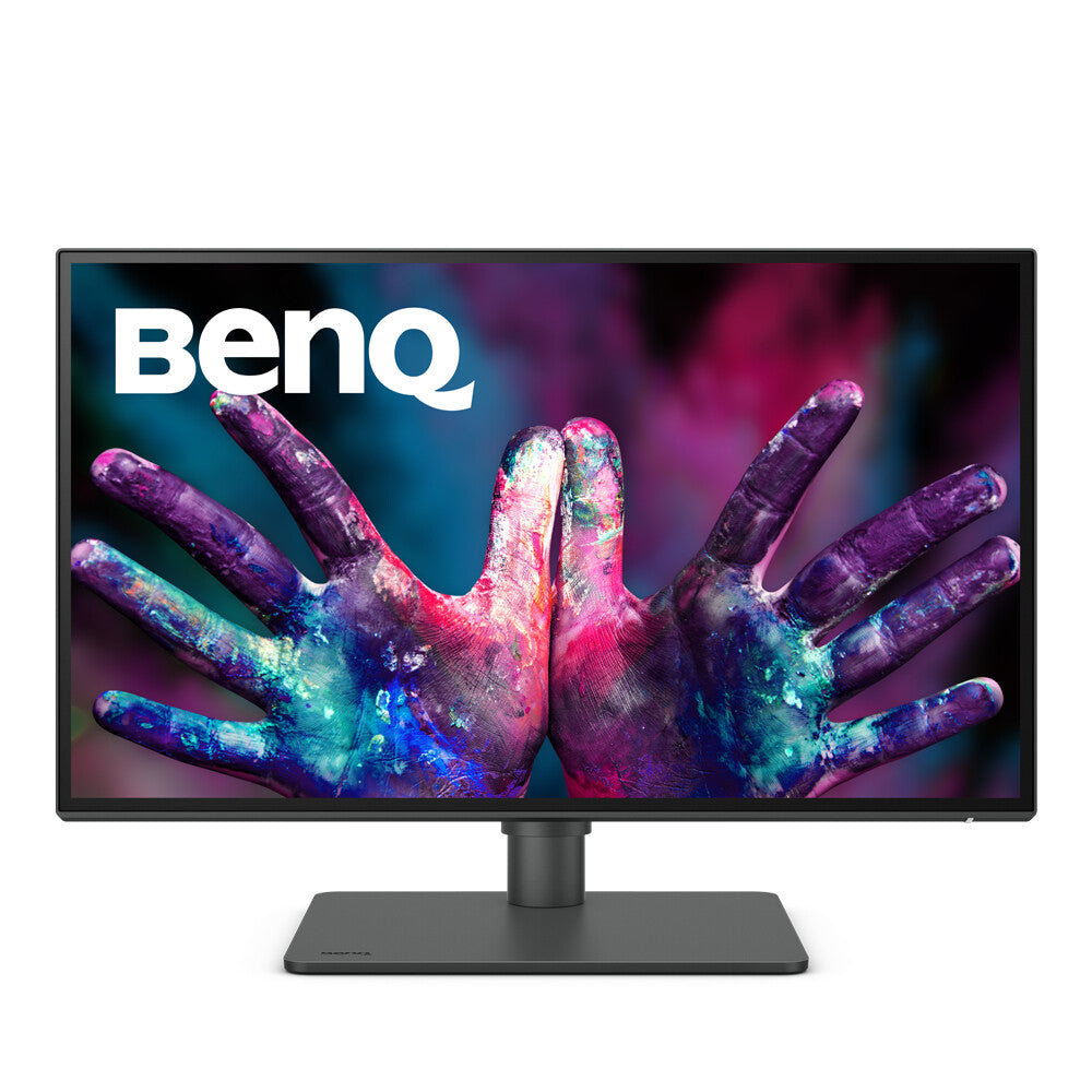 BenQ PD2506Q - 63.5 cm (25") - 2560 x 1440 pixels 2K UHD LED Monitor