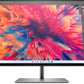 HP Z24Q G3 - 60.5 cm (23.8") - 2560 x 1440 pixels Quad HD Monitor