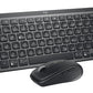 Logitech MX Keys Mini Combo for Business -  RF Wireless + Bluetooth Mouse + Wireless Mini Keyboard