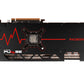 Sapphire PULSE - AMD 12 GB GDDR6 Radeon RX 7700 XT graphics card