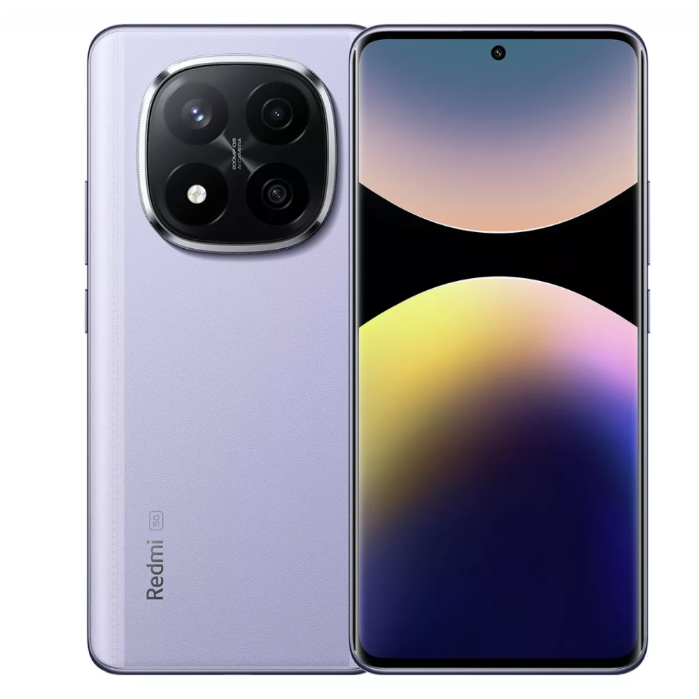 Xiaomi Redmi Note 14 Pro 4G - Refurbished