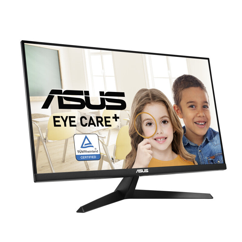 ASUS VY279HGE - 68.6 cm (27") - 1920 x 1080 pixels FHD Monitor