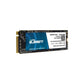 Mushkin Element - M.2 NAND NVMe PCI Express 3.0 3D SSD - 512 GB